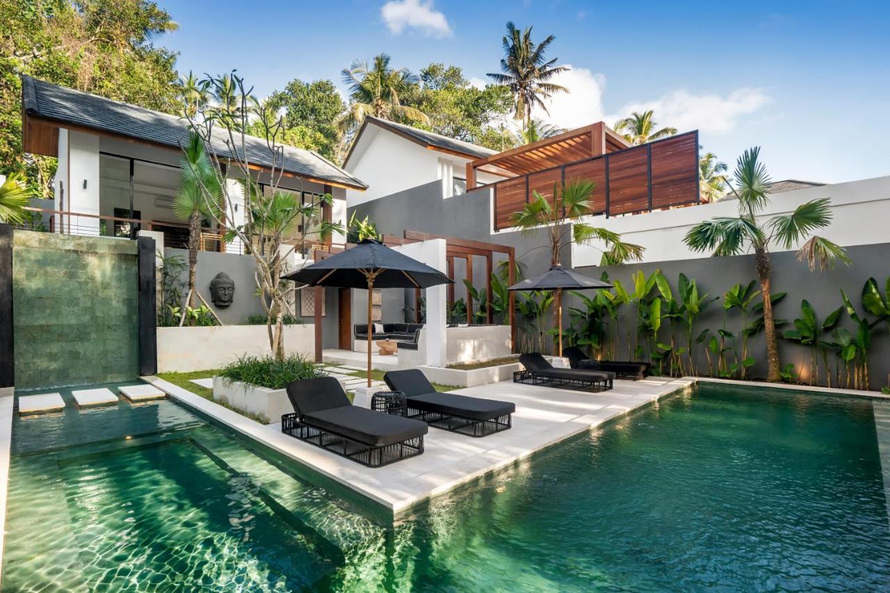 Villa Moon By Balisuperhost Ubud  Exterior photo