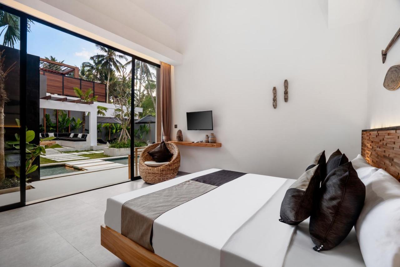 Villa Moon By Balisuperhost Ubud  Exterior photo