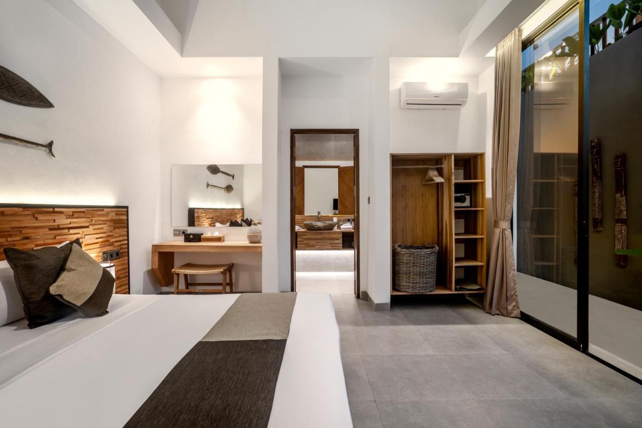 Villa Moon By Balisuperhost Ubud  Exterior photo