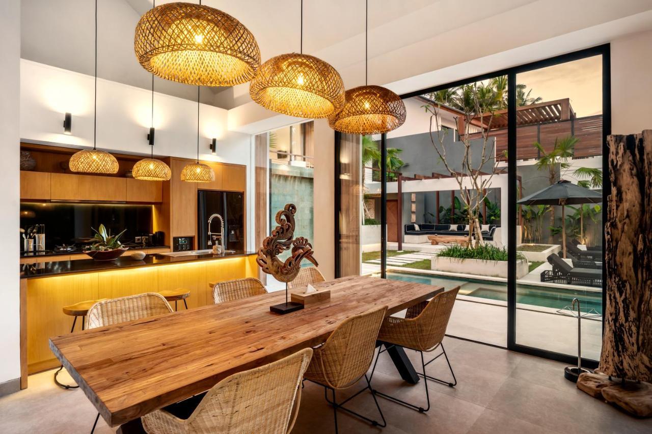 Villa Moon By Balisuperhost Ubud  Exterior photo