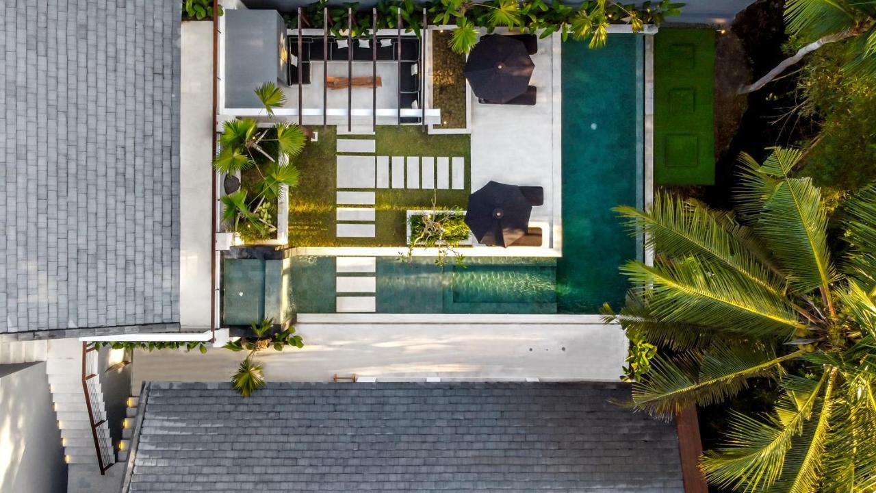 Villa Moon By Balisuperhost Ubud  Exterior photo